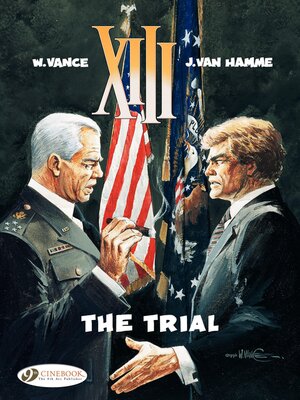 cover image of XIII (2010), Issue 12
